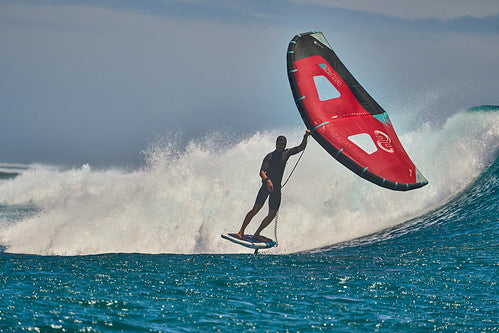 Eleveight kites bars wings boards