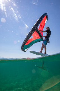 Eleveight kites bars wings boards
