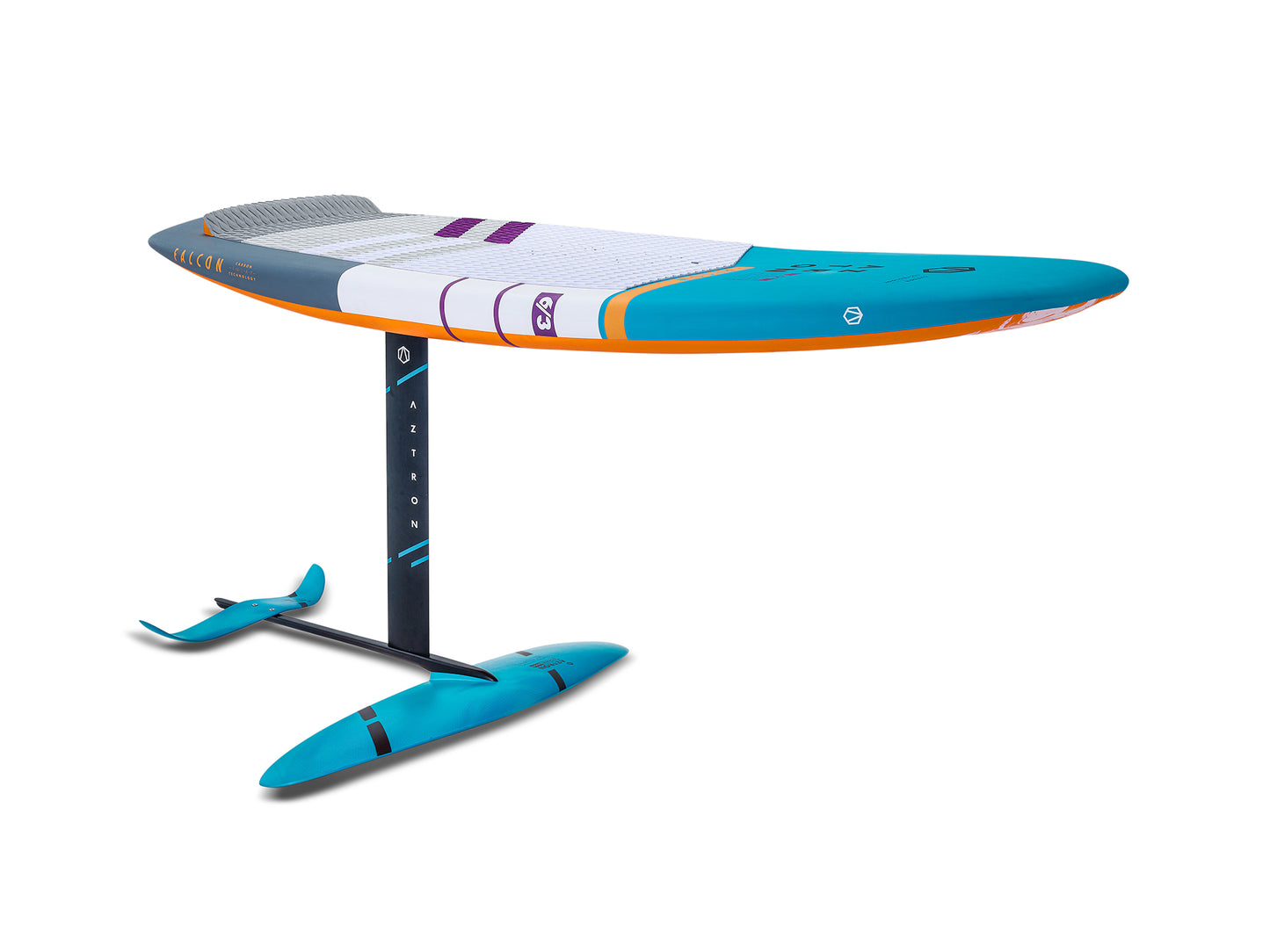 AZTRON surf sup wing boards