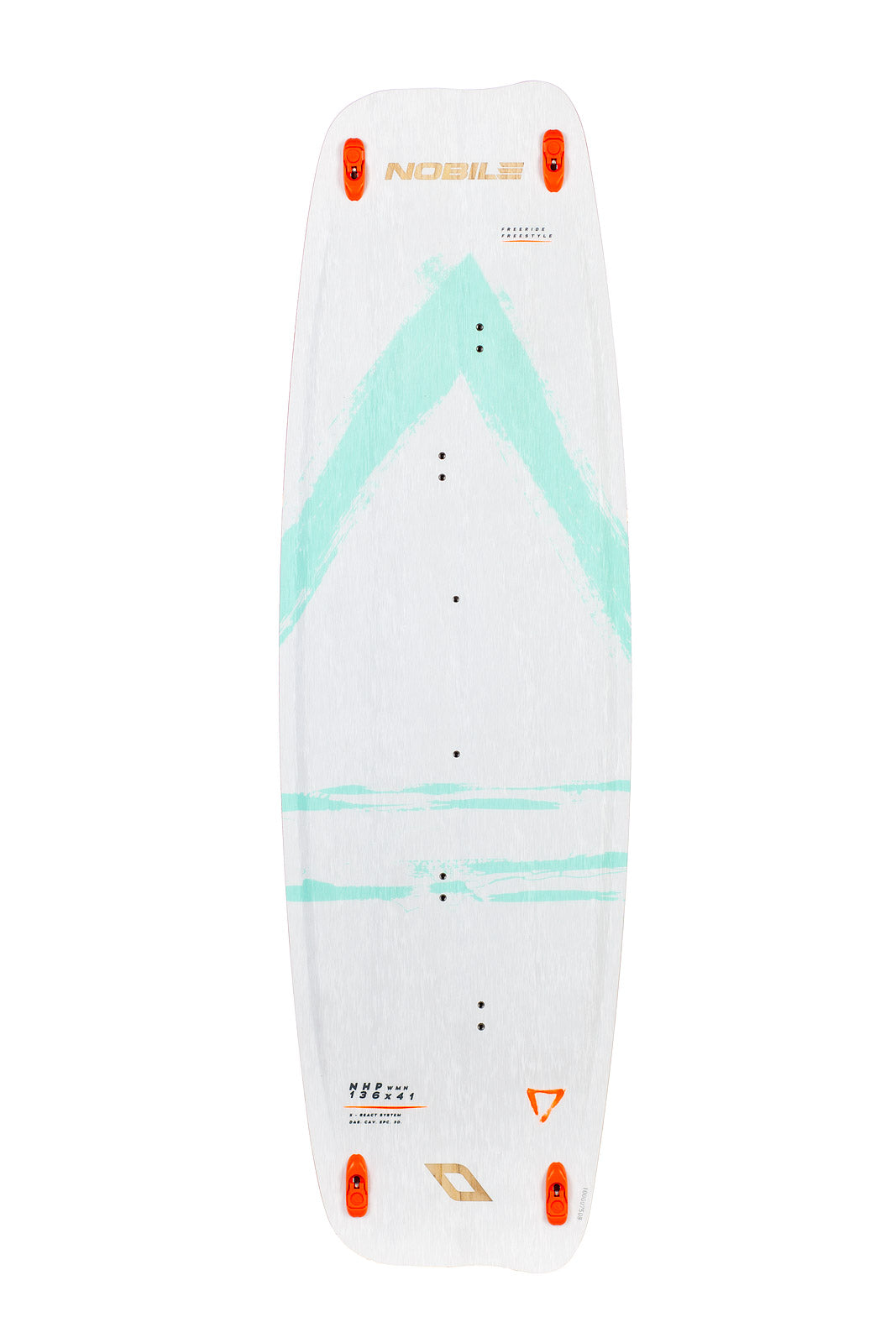 NOBILE KITEBOARD NHP WMN 2023