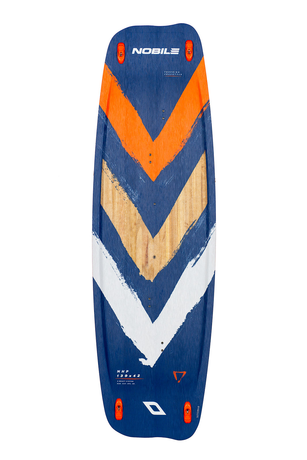 NOBILE KITEBOARD NHP 2023