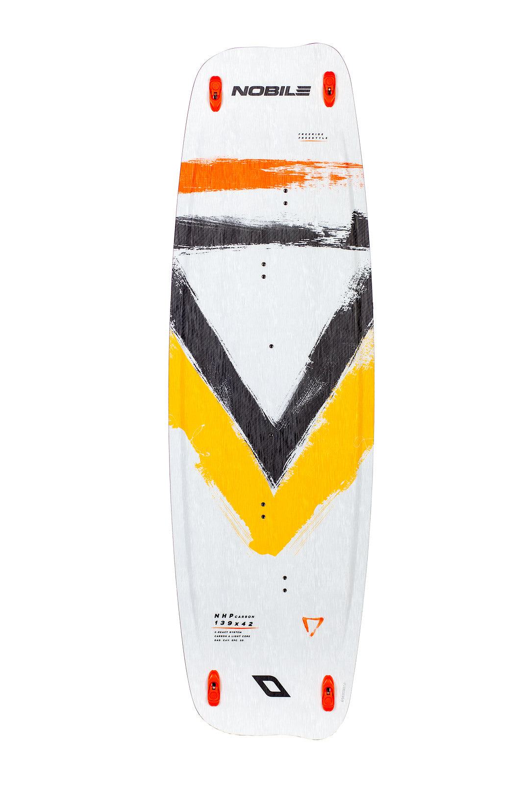 NOBILE KITEBOARD NHP CARBON 2023