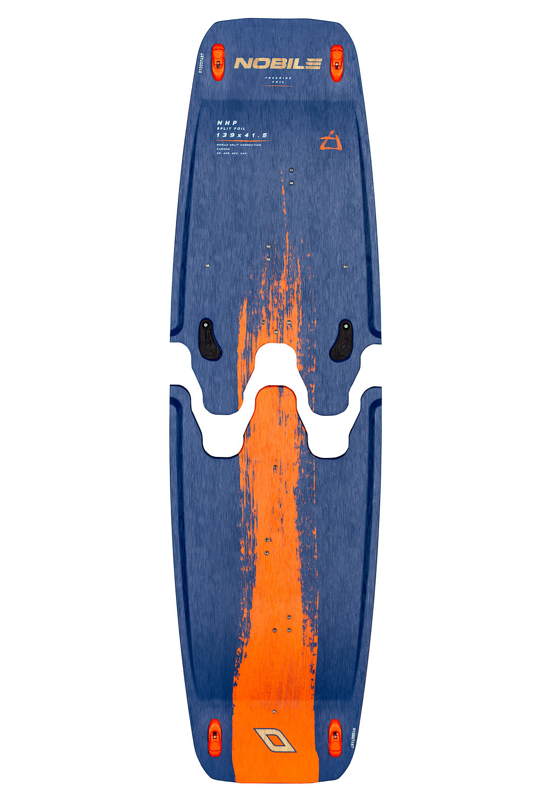 NOBILE KITEBOARD NHP SPLIT 2023