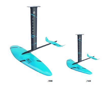 AZTRON surf sup wing boards