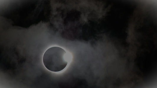 Southern Ontario Eclipse 2024 A