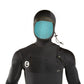Crooked Wetsuit - 4+:3mm hooded - Mens