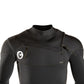 Crooked Wetsuit - 4:3mm - Mens