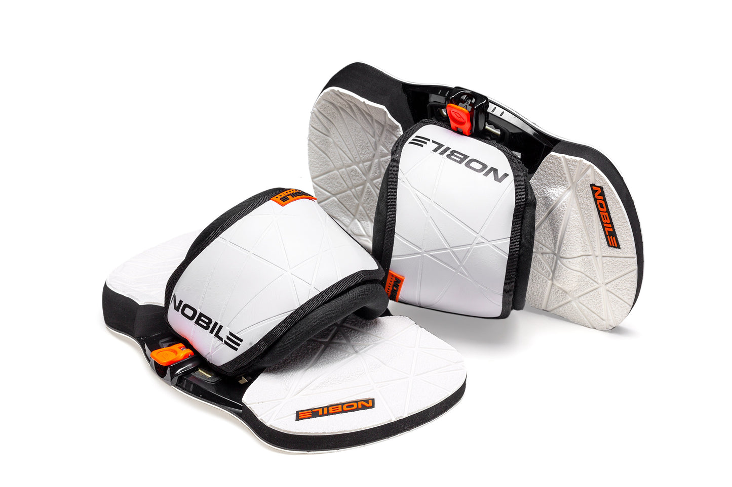 NOBILE new rider KITE package